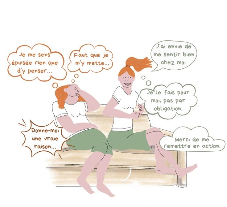 Ces imbéciles ne savent pas monter à cheval - 7