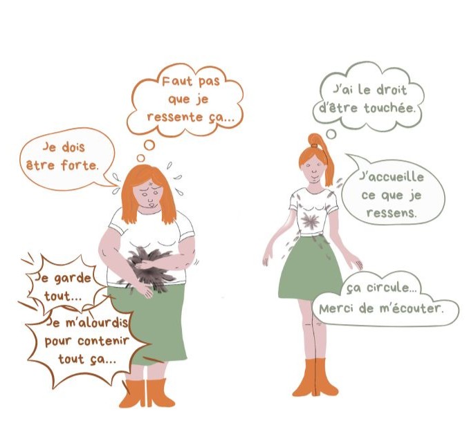 Ces imbéciles ne savent pas monter à cheval - 6