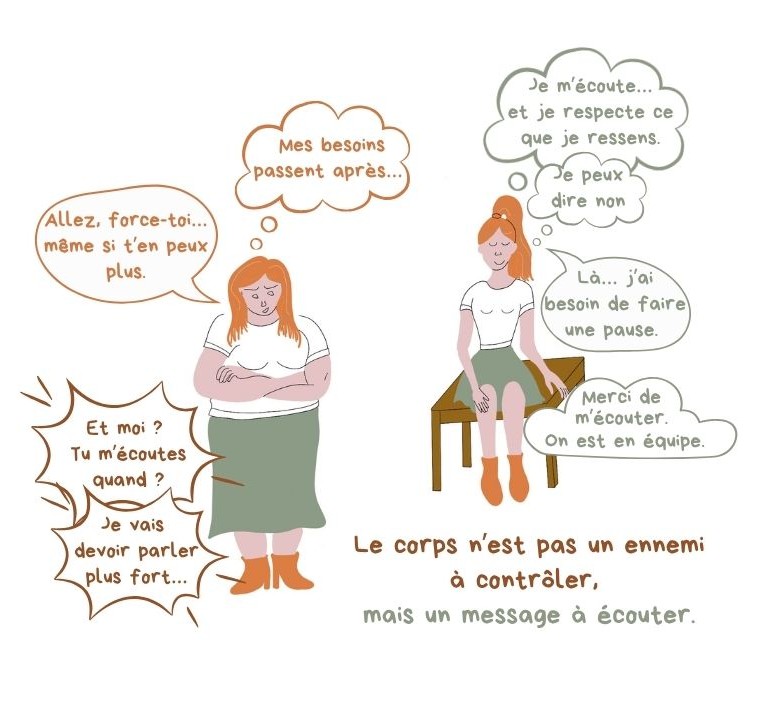 Ces imbéciles ne savent pas monter à cheval - 7