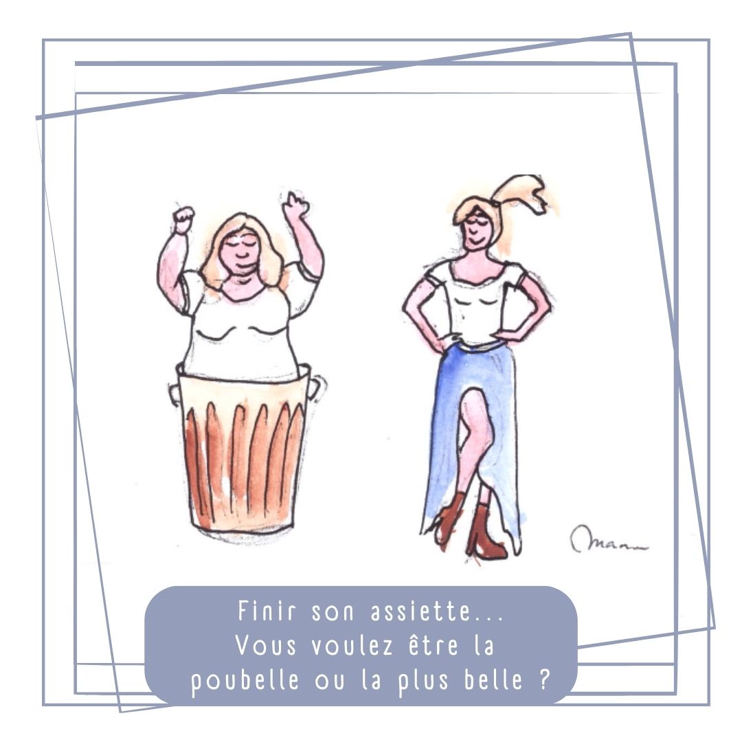 tu ne peux pas plaire a tout le monde