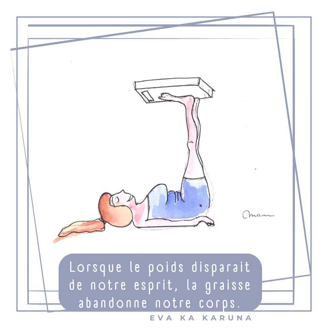 Le bon poids