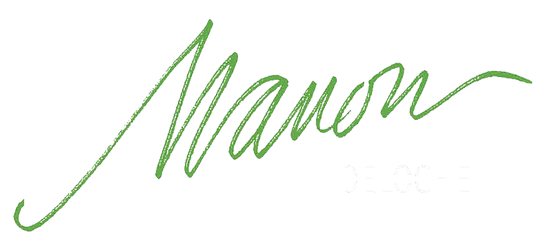 signature manon deloche